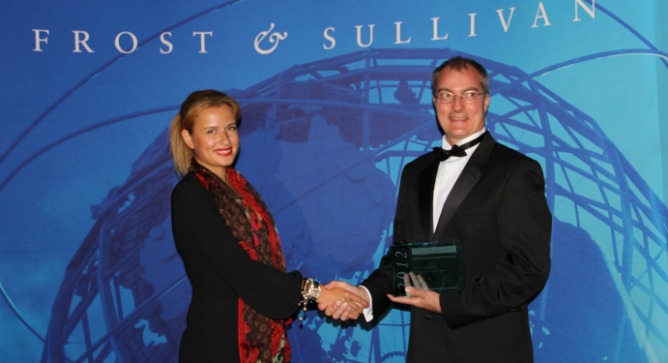 Braverman was nominated as “Young Sustainability Executive of the Year” in the 2013 Business Green Leaders Awards.