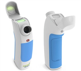 The Inspiromatic device.