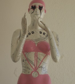 Anat Mortkovich’s creation.