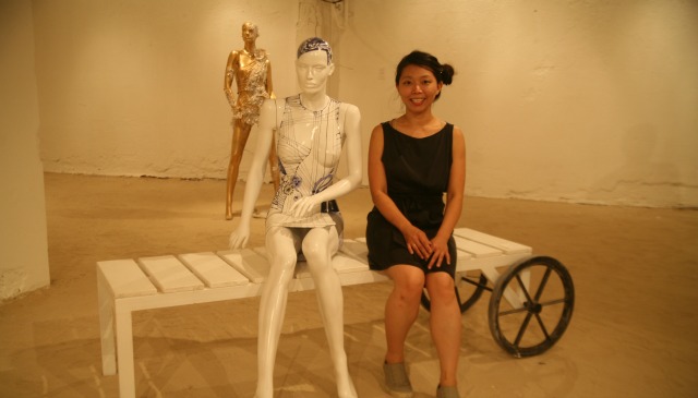 Anat Mortkovich’s creation.