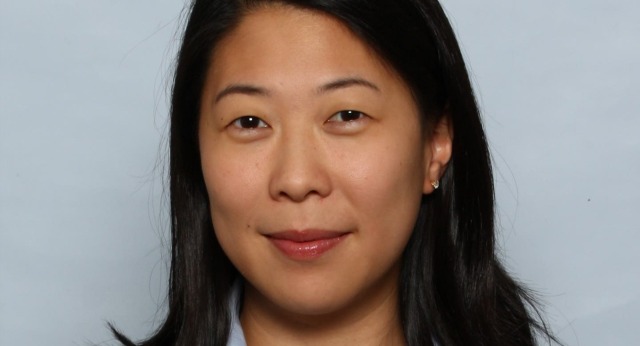 Hannah Choi Granade, president of Advantix Systems.