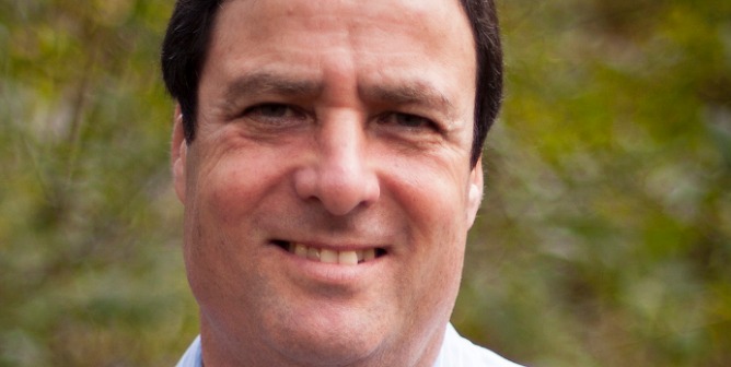 Itzhak Fisher: “Whenever a good idea comes up, there are usually two or three competitors and they’re all from Israel.”