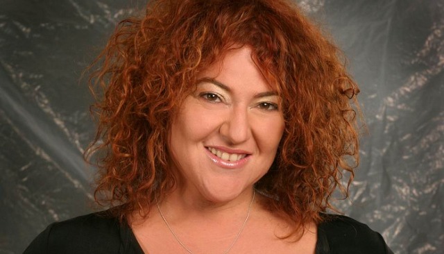 Founder Mariuma Klein.