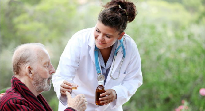 A supplement derived from oysters, beef or soy may improve the condition of people with degenerative brain disorders such as Parkinson’s. Image via Shutterstock.com