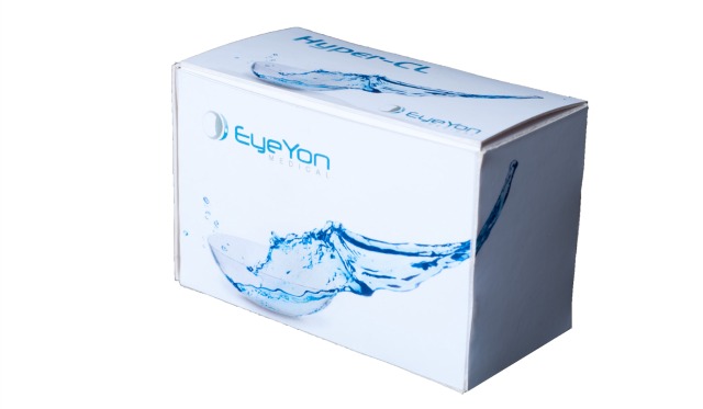 eyeyon-lenses EyeYon lenses.