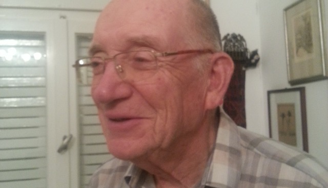 Haim Roet began Tze’ela in 2009.