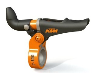 Another Q-FOG prototype.