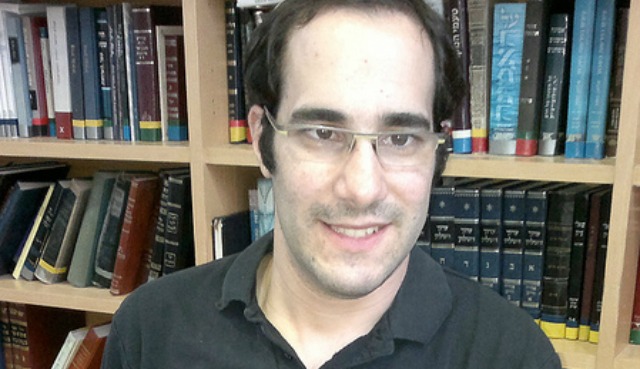 Shani, 28, is studying for a social-work degree.