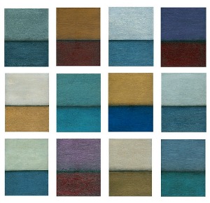 tobi-kahn-urah-iv Tobi Kahn’s “URAH IV” will be displayed at Jerusalem’s first Biennale for Contemporary Jewish Art.