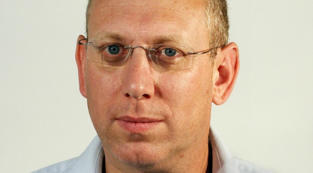 avi-katz Avi Katz founded Cofix in Tel Aviv and hopes to open 300 branches across Israel.