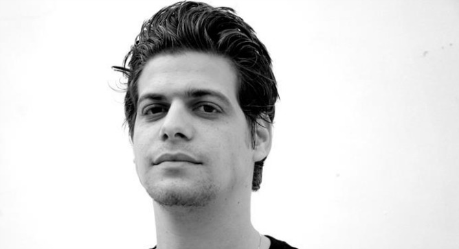 Lior Degani of Swayy.