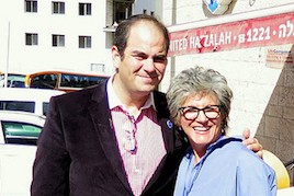 Going north: Days two and three