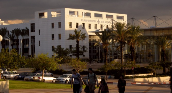 Tel Aviv University