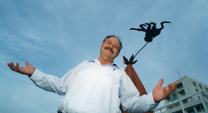 Yossi Vardi. Photo by Moshe Shai/Flash90