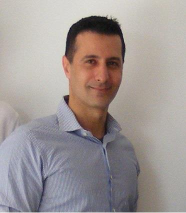 CEO and cofounder Danny Weissberg.