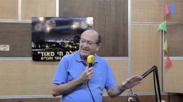 Laila-Chai-Meod-host-Amnon-Peer