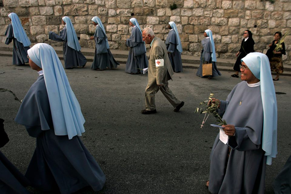 Tel-Aviv-Photo-2014_Daniel Bar-On