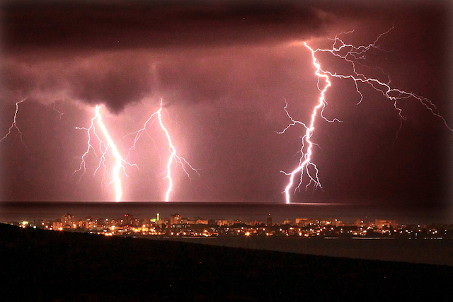 Photo by Yossi Zamir/Flash90.