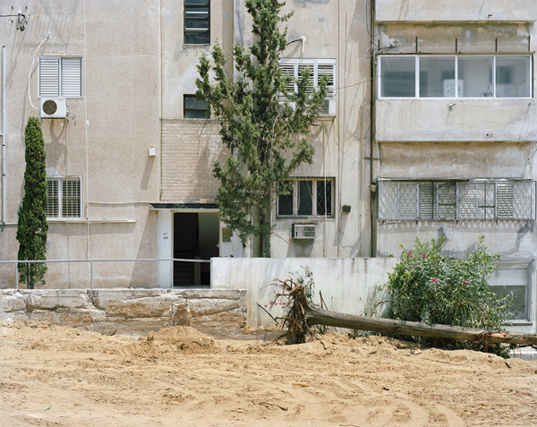 Roei Greenberg_Arlozerov-Tel-Aviv