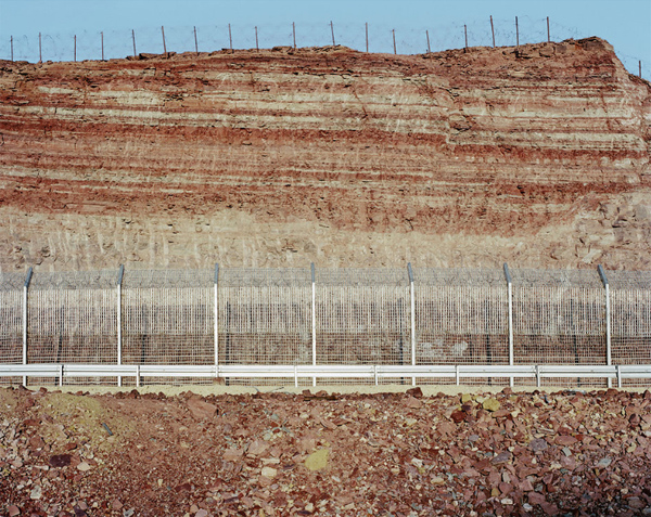 Roei Greenberg_Untitled-Border-of-Egypt