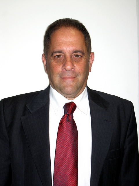 CEO Dr. Shai Yarkoni.
