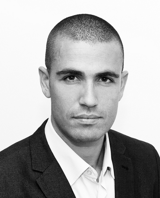 Oren Simanian of StarTAU.