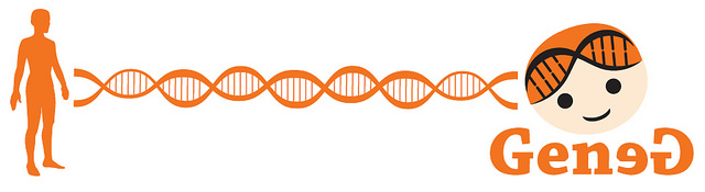 GeneG lets you store your genome.