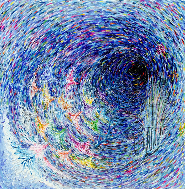 Omanutaasia_Stochastic sound