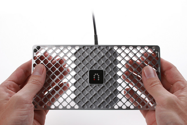 Sling is a New Deal design.