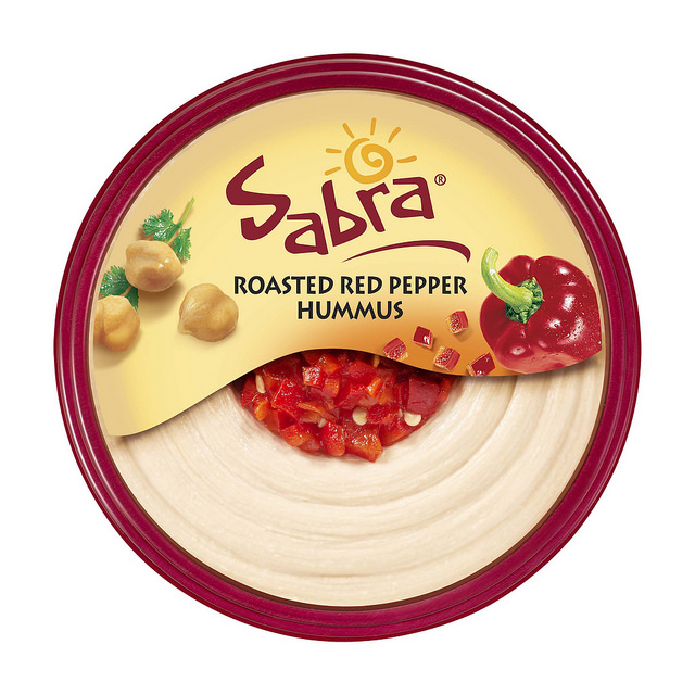 The brand name is synonymous with Israelis. 