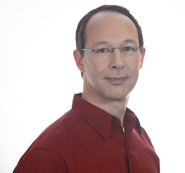 Avi Feldman of Capital Nature.