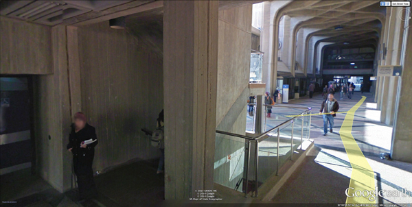 Gabriel-Benaim_BGU-Brutalism_streetview_3