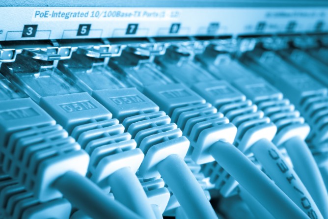 Qualcomm's acquisition of Wilocity will address the needs of an increasingly connected world. (Shutterstock)