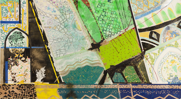 Ashdod-Museum_Until-You-Get-Out-of-My-Voice_Elham-Rokni-1