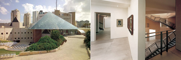 Ashdod-Museum_exterior+interior