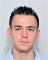 Vladislav Bykanov (Elite Sport Department of Israel)