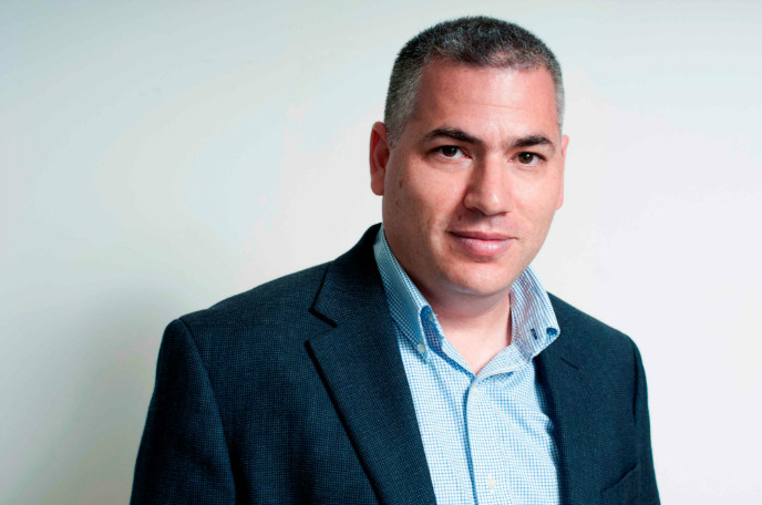 eyeSight Technologies’ CEO Gideon Shmuel