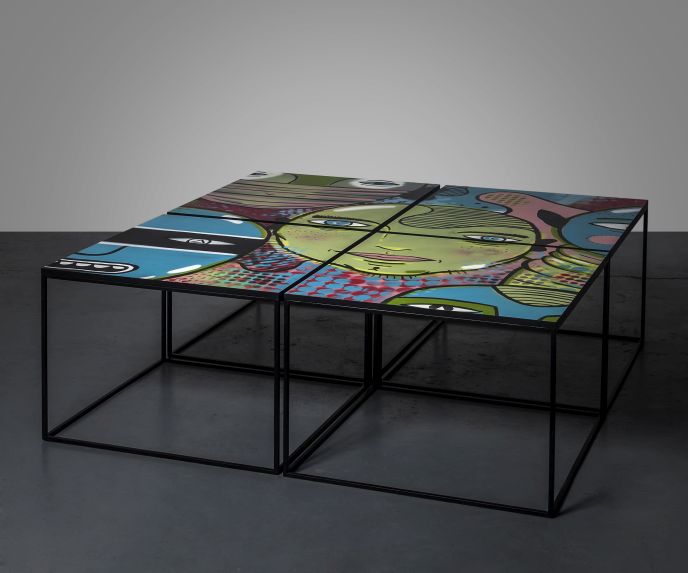 This Street Capture set costs about $2,000.