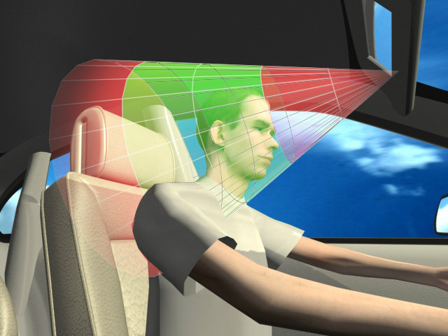 VocalZoom’s unique technology delivers the key elements missing today to enable mass usage of voice-driven applications.