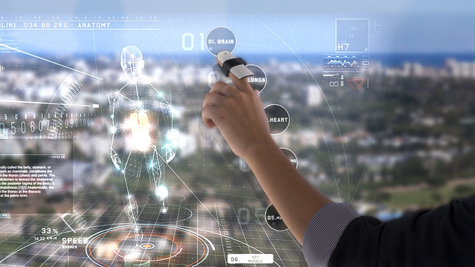 MUV’s Bird brings new powers to your fingertip.