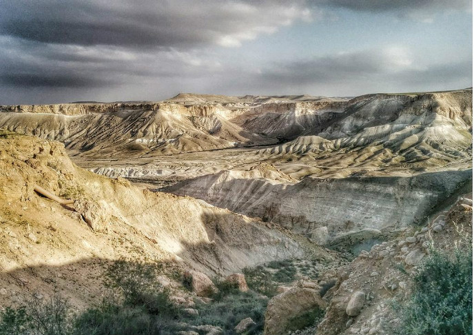 Zinn Valley photo by Viva Sarah Press.