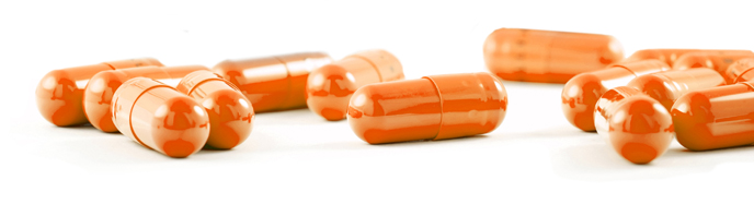 Oramed Pharmaceuticals hope to revolutionize treatment of diabetes with an oral insulin capsule. (Photo: Courtesy of Oramed Pharmaceuticals) 