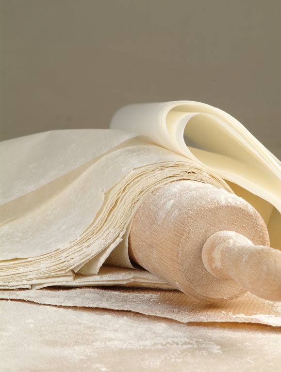 Culinary Doc 2015 - Nellie Sheffer