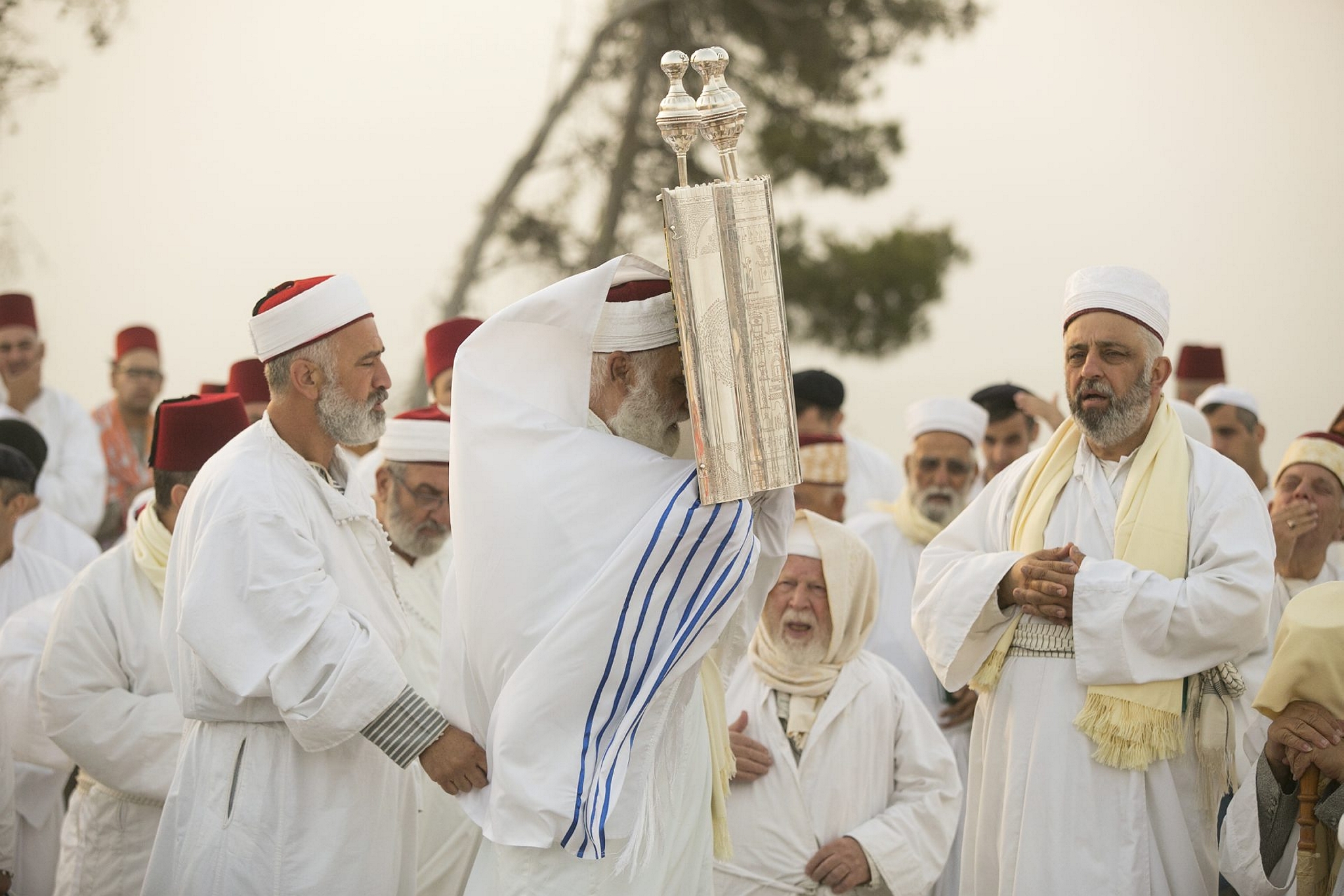 Photo by Yaniv Nadav/Flash90