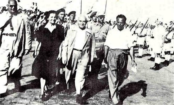 haifa-port-ben-gurion