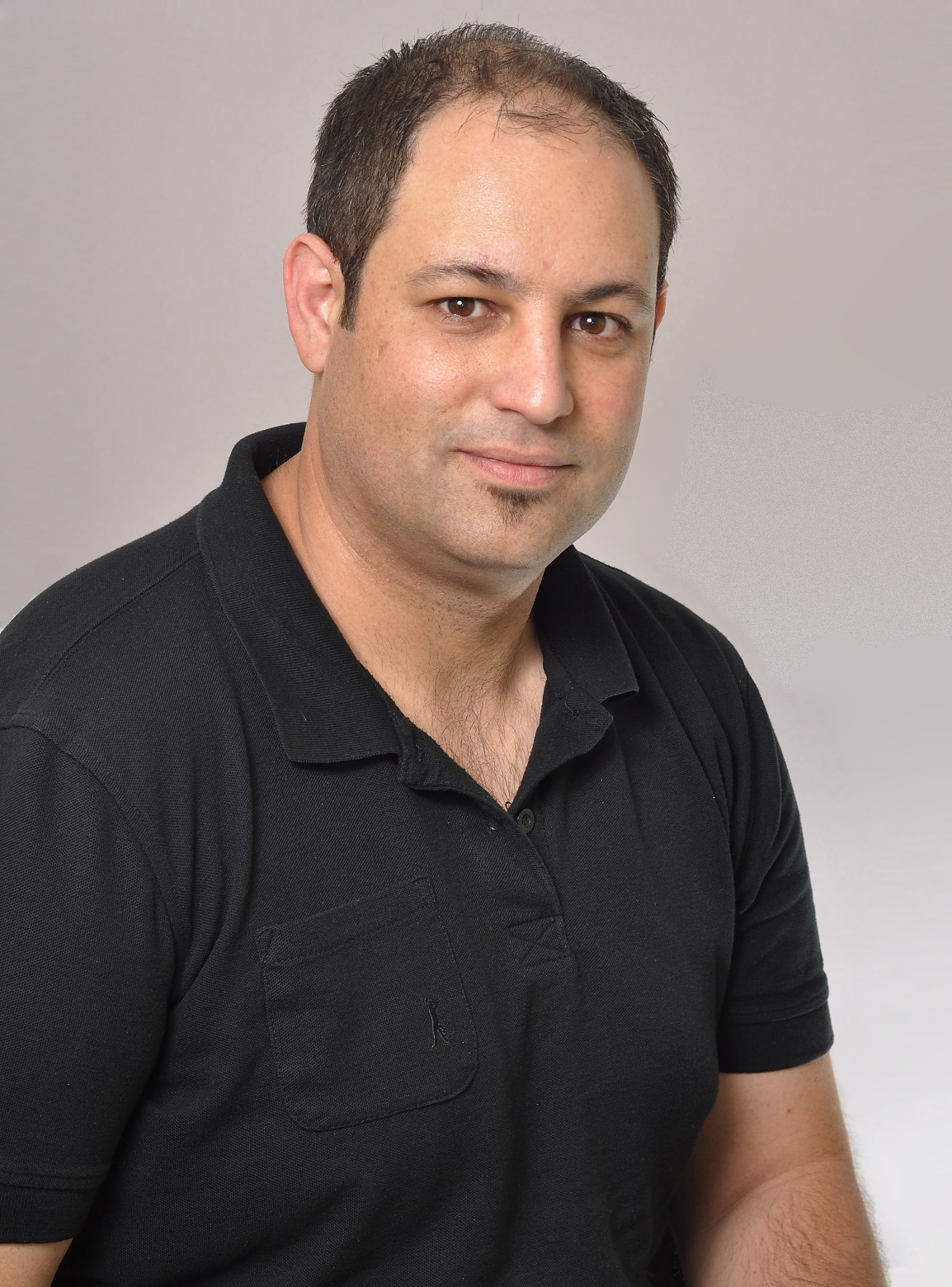 Medisafe CEO Omri Shore. Photo: Courtesy Medisafe CEO Omri Shore. Photo: Courtesy