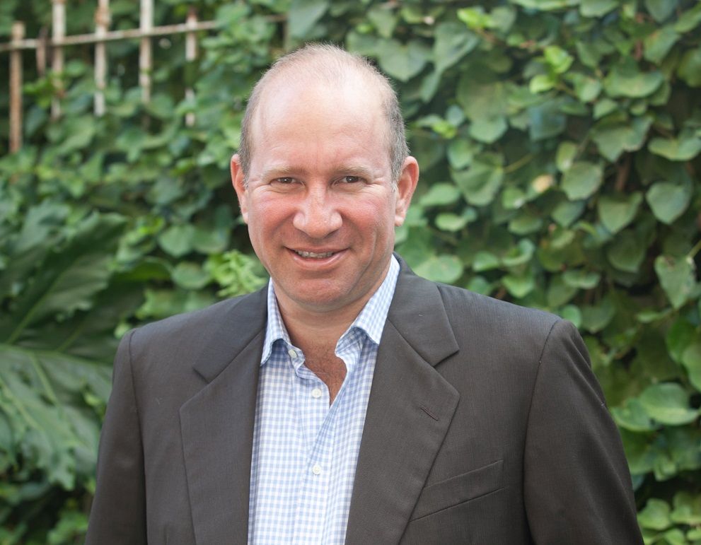  Vroom Executive Chairman Elie Wurtman. Photo by Yael Ilan/Bat Shlomo Vineyards