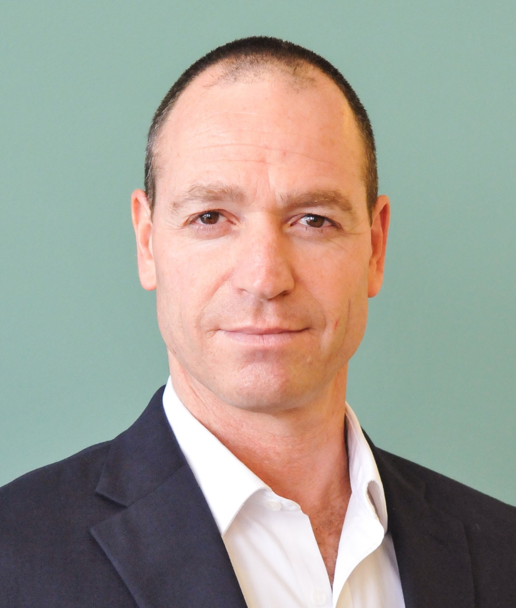 Ronen Yehoshua, Morphisec’s CEO Ronen Yehoshua, Morphisec’s CEO