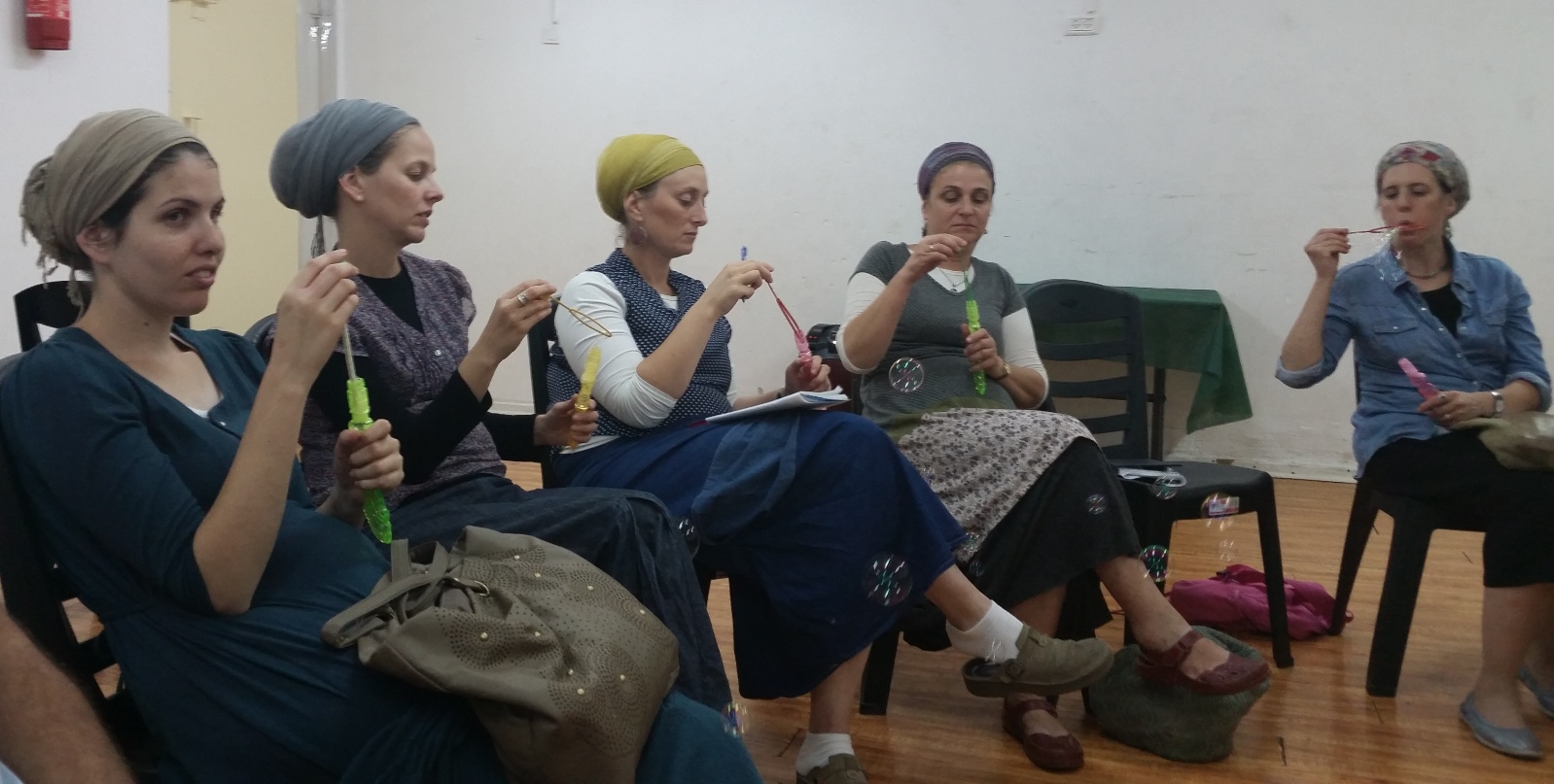 ITC has devised a range of responses including trauma guidance workshops for parents ITC has devised a range of responses including trauma guidance workshops for parents