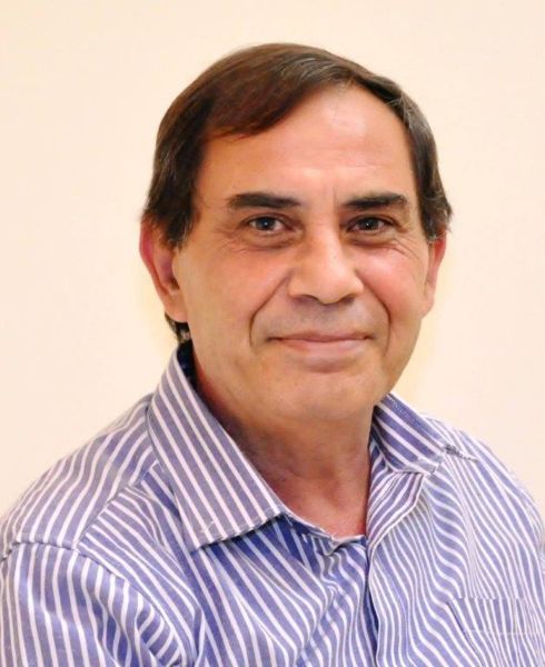 Nissim Cohen of Yeholot. Photo courtesy of the Rashi Foundation Nissim Cohen of Yeholot. Photo courtesy of the Rashi Foundation